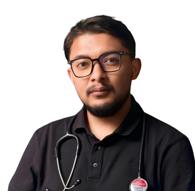 Dr. Bhuwan Parajuli