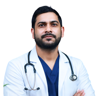 Dr. Vivek Gupta
