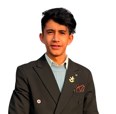 Sushil Chauhan 